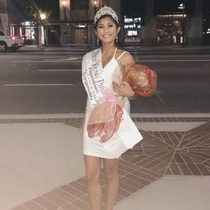 Meet your Posher, Alexandra mae